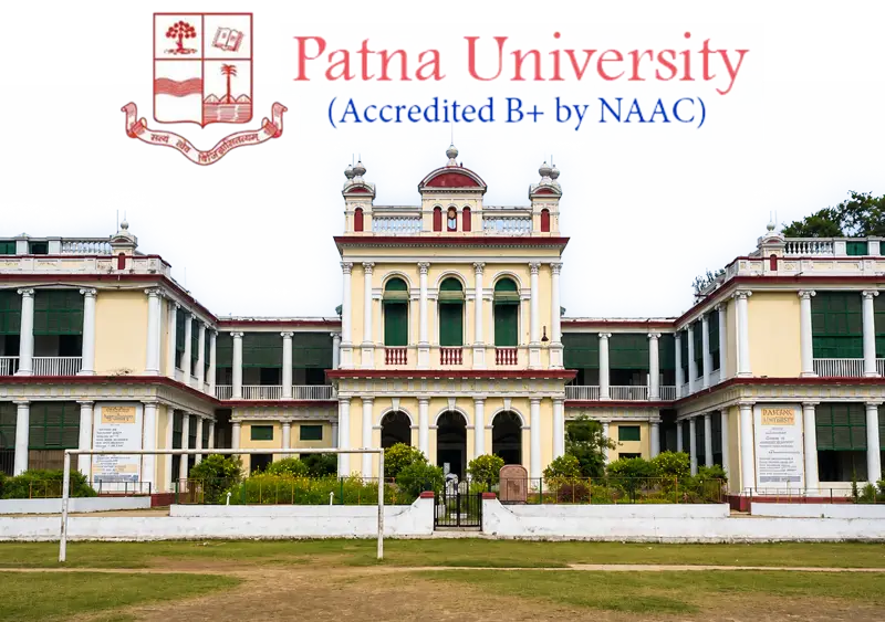 University Campus