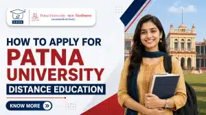 How to Apply for Patna University Distance Education
