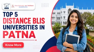 distance blis top universities in patna